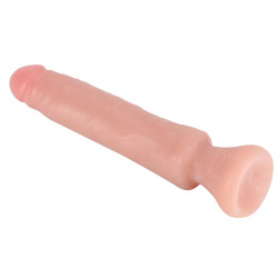 Get Real TOYJOY Petit Gode poignée Starter Dong 13 x 3cm